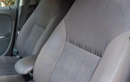 Opel Zafira C рестайлинг, 2013 год, 925 000 рублей, 9 фотография