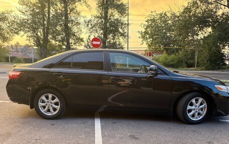 Toyota Camry, 2011 год, 1 300 000 рублей, 7 фотография