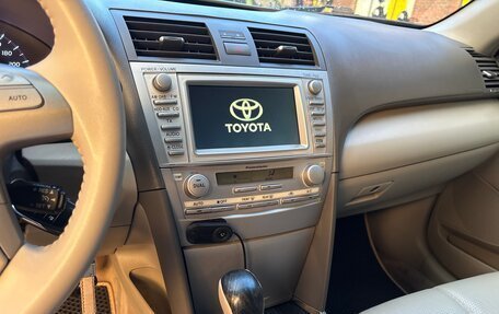 Toyota Camry, 2011 год, 1 300 000 рублей, 9 фотография