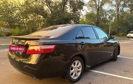 Toyota Camry, 2011 год, 1 300 000 рублей, 5 фотография
