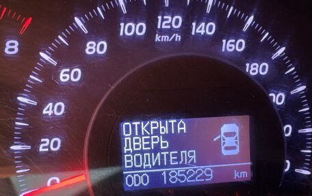 Toyota Camry, 2011 год, 1 300 000 рублей, 14 фотография