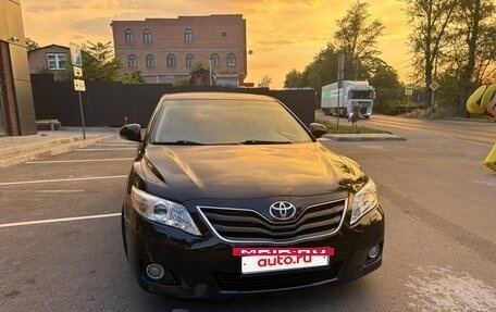 Toyota Camry, 2011 год, 1 300 000 рублей, 6 фотография
