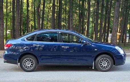 Nissan Almera, 2013 год, 600 000 рублей, 4 фотография