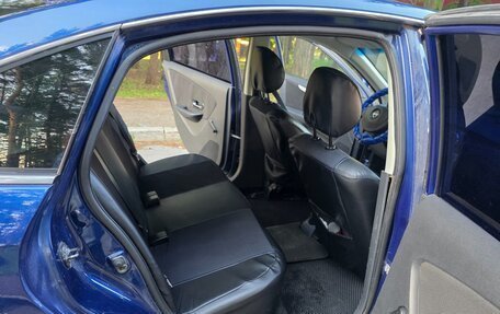Nissan Almera, 2013 год, 600 000 рублей, 9 фотография