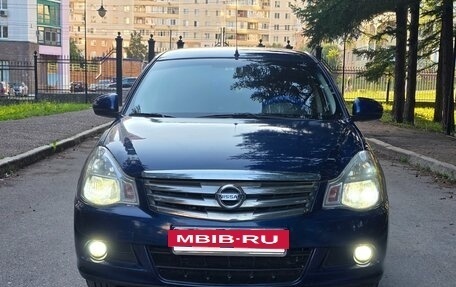 Nissan Almera, 2013 год, 600 000 рублей, 2 фотография