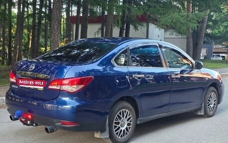 Nissan Almera, 2013 год, 600 000 рублей, 5 фотография