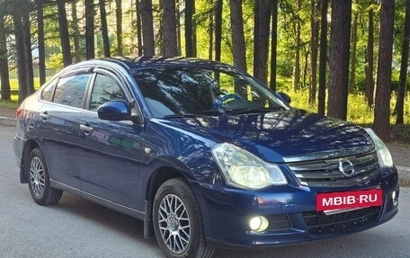 Nissan Almera, 2013 год, 600 000 рублей, 3 фотография
