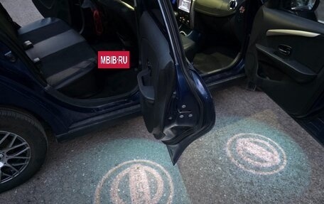 Nissan Almera, 2013 год, 600 000 рублей, 13 фотография