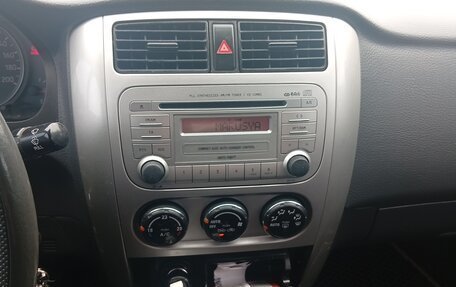 Suzuki Liana, 2007 год, 380 000 рублей, 11 фотография