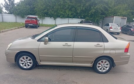 Suzuki Liana, 2007 год, 380 000 рублей, 8 фотография