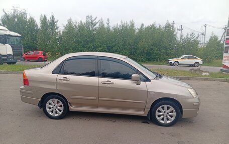 Suzuki Liana, 2007 год, 380 000 рублей, 5 фотография