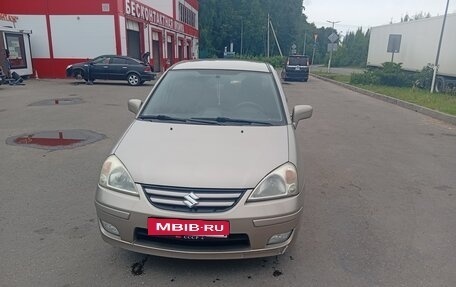 Suzuki Liana, 2007 год, 380 000 рублей, 2 фотография