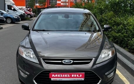 Ford Mondeo IV, 2011 год, 1 050 000 рублей, 3 фотография