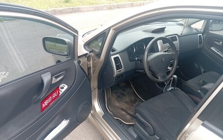 Suzuki Liana, 2007 год, 380 000 рублей, 7 фотография
