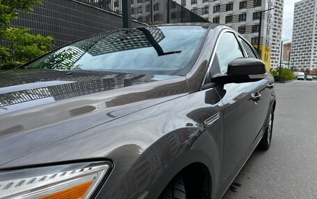 Ford Mondeo IV, 2011 год, 1 050 000 рублей, 6 фотография