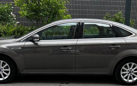 Ford Mondeo IV, 2011 год, 1 050 000 рублей, 10 фотография