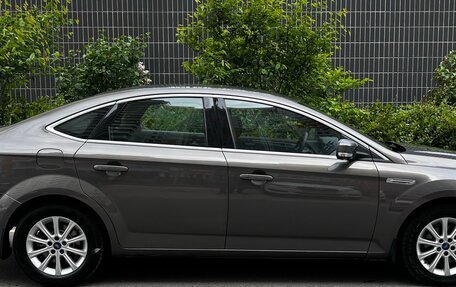 Ford Mondeo IV, 2011 год, 1 050 000 рублей, 15 фотография