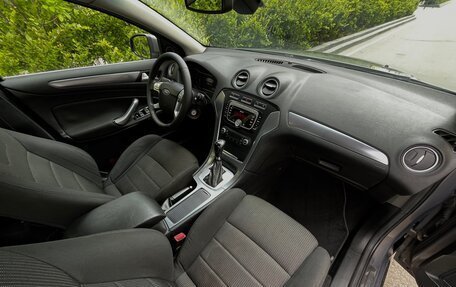 Ford Mondeo IV, 2011 год, 1 050 000 рублей, 18 фотография