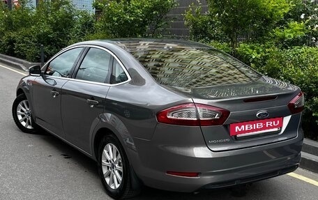 Ford Mondeo IV, 2011 год, 1 050 000 рублей, 8 фотография