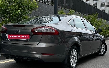 Ford Mondeo IV, 2011 год, 1 050 000 рублей, 13 фотография