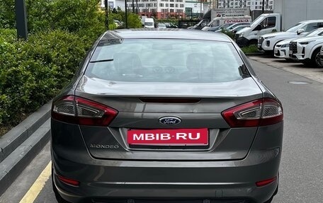 Ford Mondeo IV, 2011 год, 1 050 000 рублей, 12 фотография