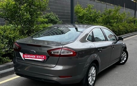 Ford Mondeo IV, 2011 год, 1 050 000 рублей, 14 фотография