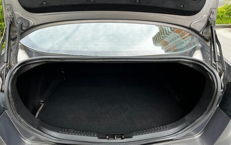 Ford Mondeo IV, 2011 год, 1 050 000 рублей, 24 фотография