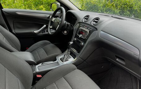 Ford Mondeo IV, 2011 год, 1 050 000 рублей, 21 фотография