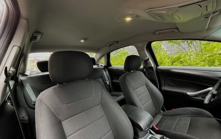 Ford Mondeo IV, 2011 год, 1 050 000 рублей, 22 фотография