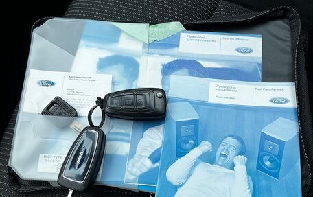 Ford Mondeo IV, 2011 год, 1 050 000 рублей, 31 фотография