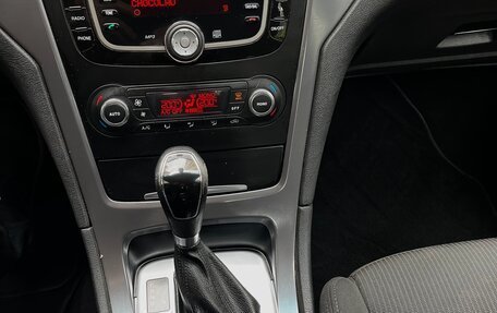 Ford Mondeo IV, 2011 год, 1 050 000 рублей, 29 фотография