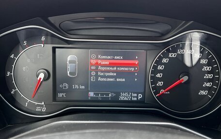 Ford Mondeo IV, 2011 год, 1 050 000 рублей, 26 фотография