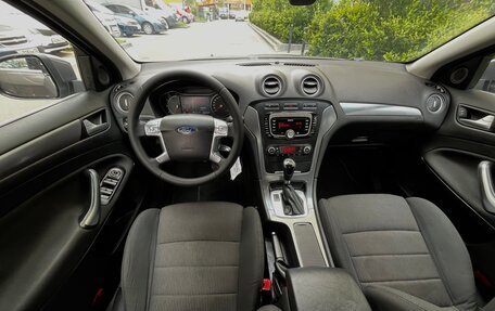Ford Mondeo IV, 2011 год, 1 050 000 рублей, 28 фотография