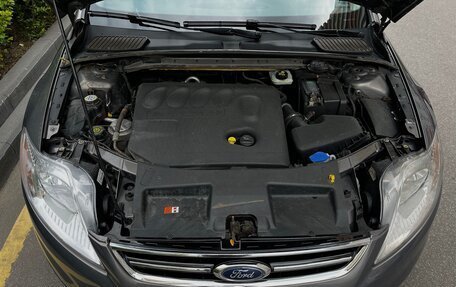 Ford Mondeo IV, 2011 год, 1 050 000 рублей, 30 фотография