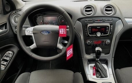 Ford Mondeo IV, 2011 год, 1 050 000 рублей, 27 фотография