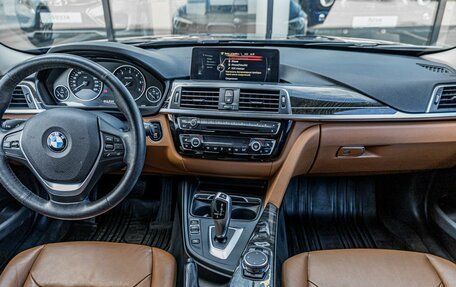 BMW 3 серия, 2016 год, 2 698 000 рублей, 7 фотография