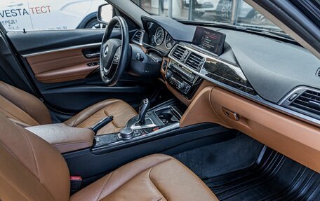 BMW 3 серия, 2016 год, 2 698 000 рублей, 6 фотография