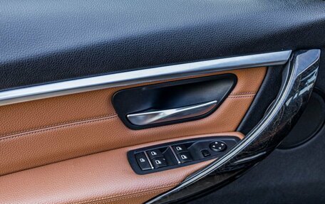 BMW 3 серия, 2016 год, 2 698 000 рублей, 9 фотография