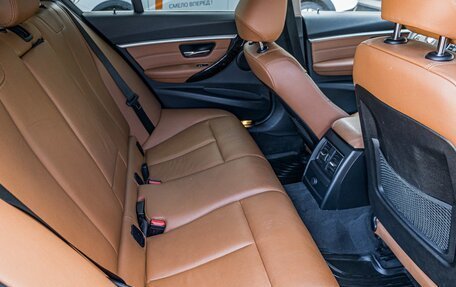 BMW 3 серия, 2016 год, 2 698 000 рублей, 8 фотография