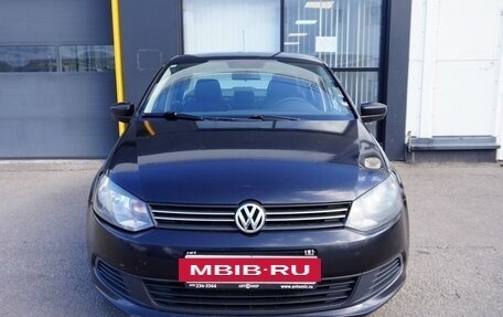 Volkswagen Polo VI (EU Market), 2011 год, 650 000 рублей, 2 фотография
