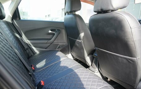 Volkswagen Polo VI (EU Market), 2011 год, 650 000 рублей, 9 фотография