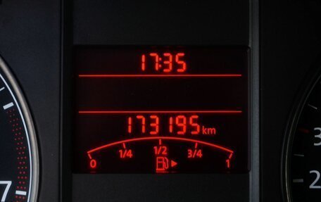 Volkswagen Polo VI (EU Market), 2011 год, 650 000 рублей, 12 фотография