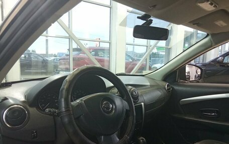 Nissan Almera, 2014 год, 729 000 рублей, 7 фотография
