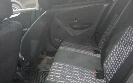 Nissan Almera, 2014 год, 729 000 рублей, 8 фотография