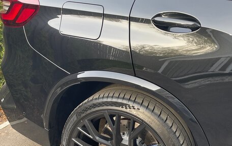 BMW X5 M, 2020 год, 11 990 000 рублей, 5 фотография