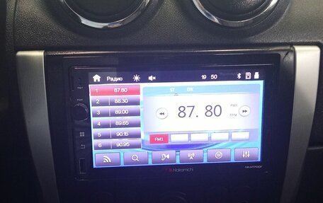 Nissan Almera, 2014 год, 729 000 рублей, 10 фотография