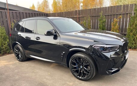 BMW X5 M, 2020 год, 11 990 000 рублей, 3 фотография
