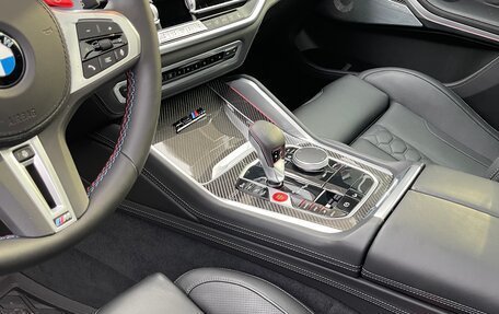 BMW X5 M, 2020 год, 11 990 000 рублей, 4 фотография