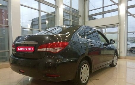 Nissan Almera, 2014 год, 729 000 рублей, 4 фотография