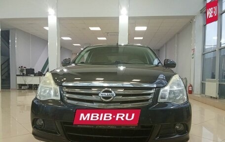 Nissan Almera, 2014 год, 729 000 рублей, 2 фотография